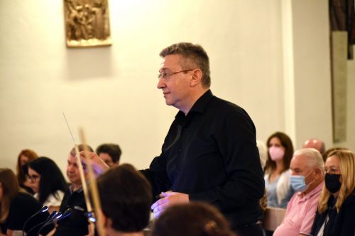 1 Concerto mariano  Tota pulchra  a Oderzo 19